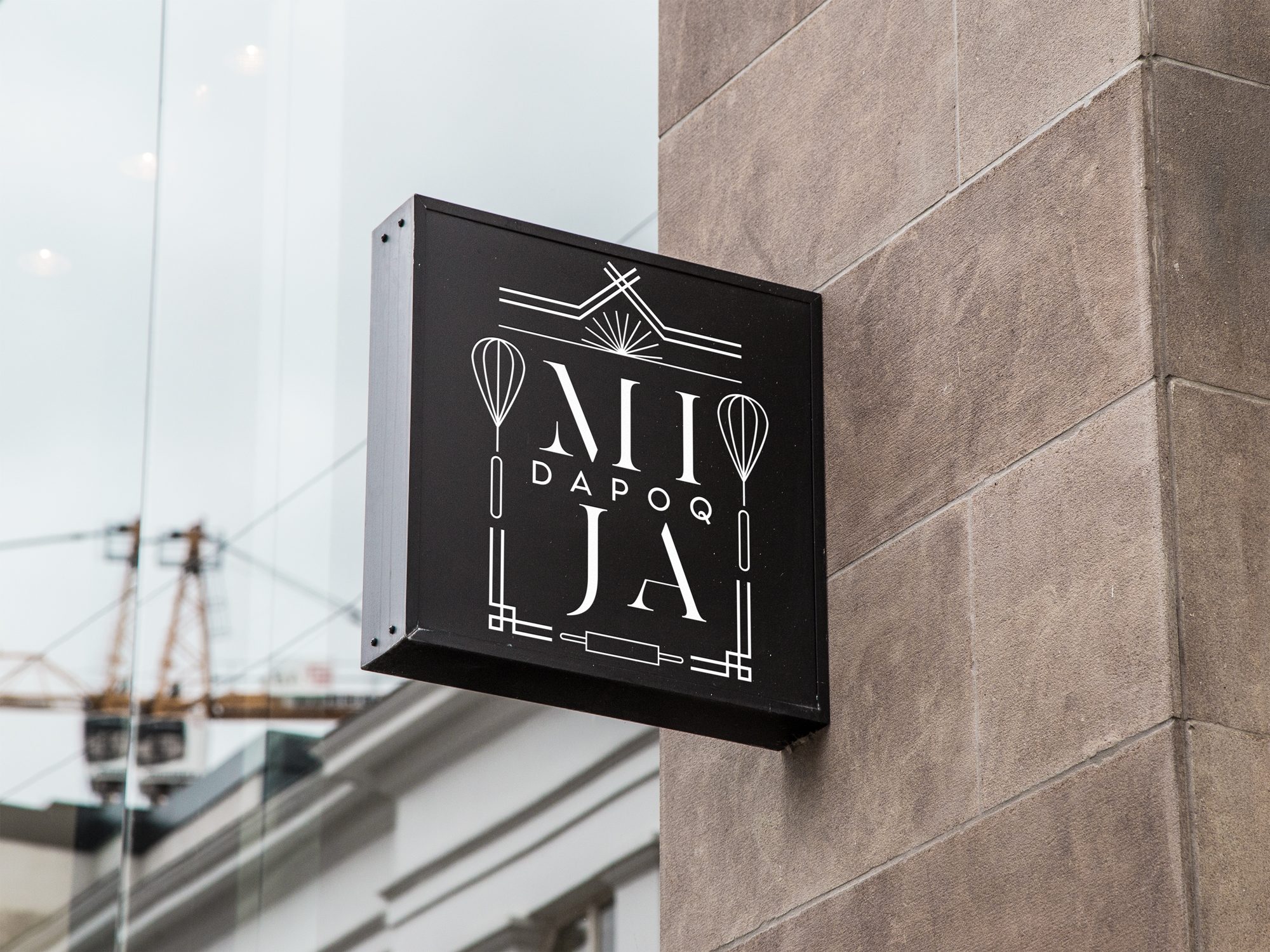mijawallsign