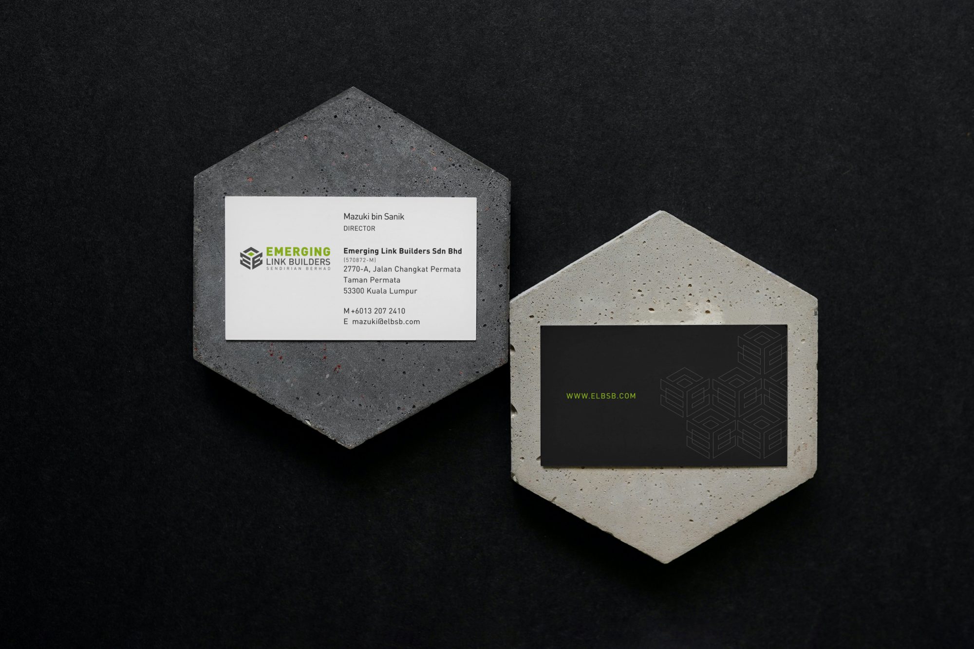 ELBSB-Cards
