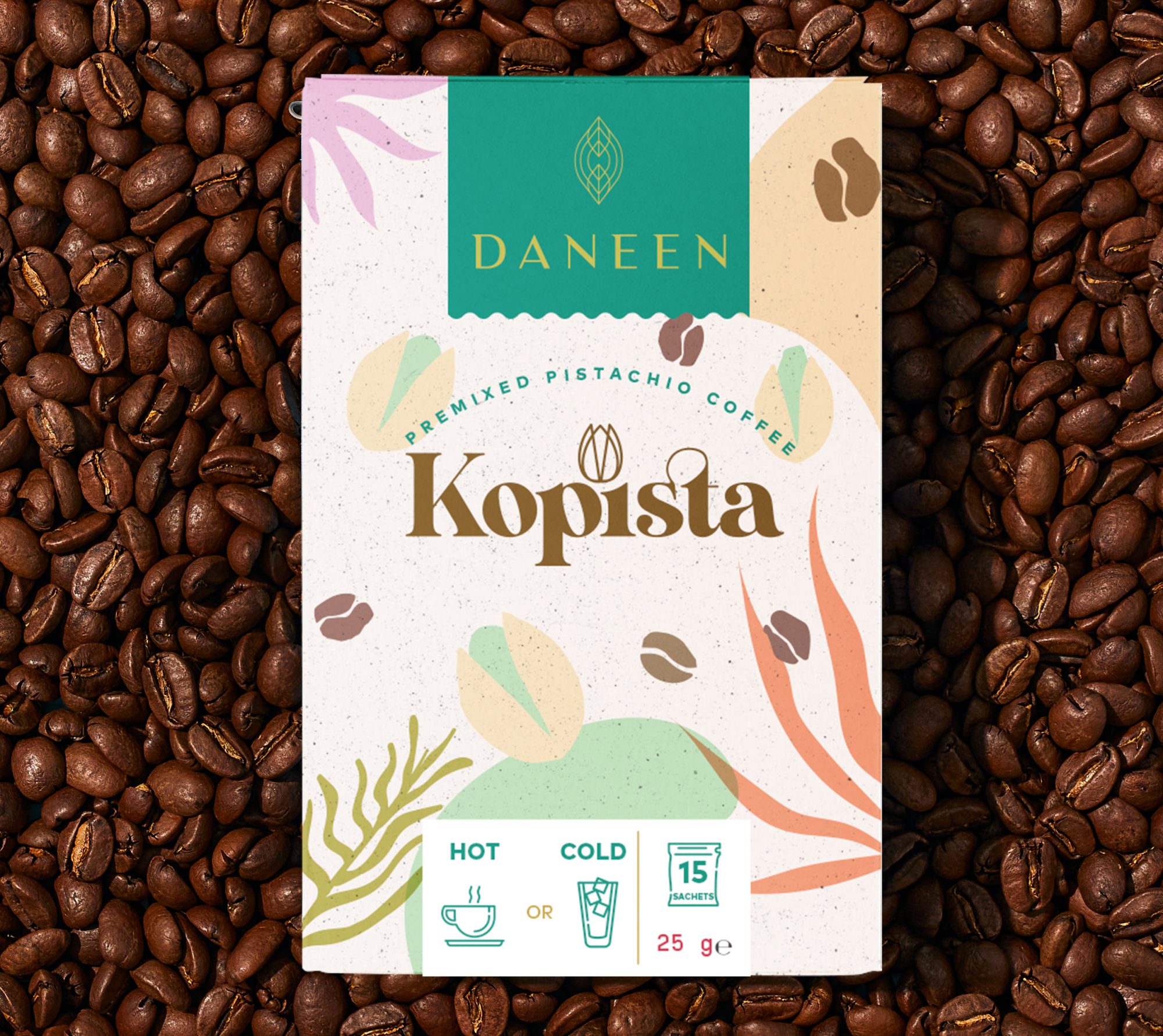Kopistabox