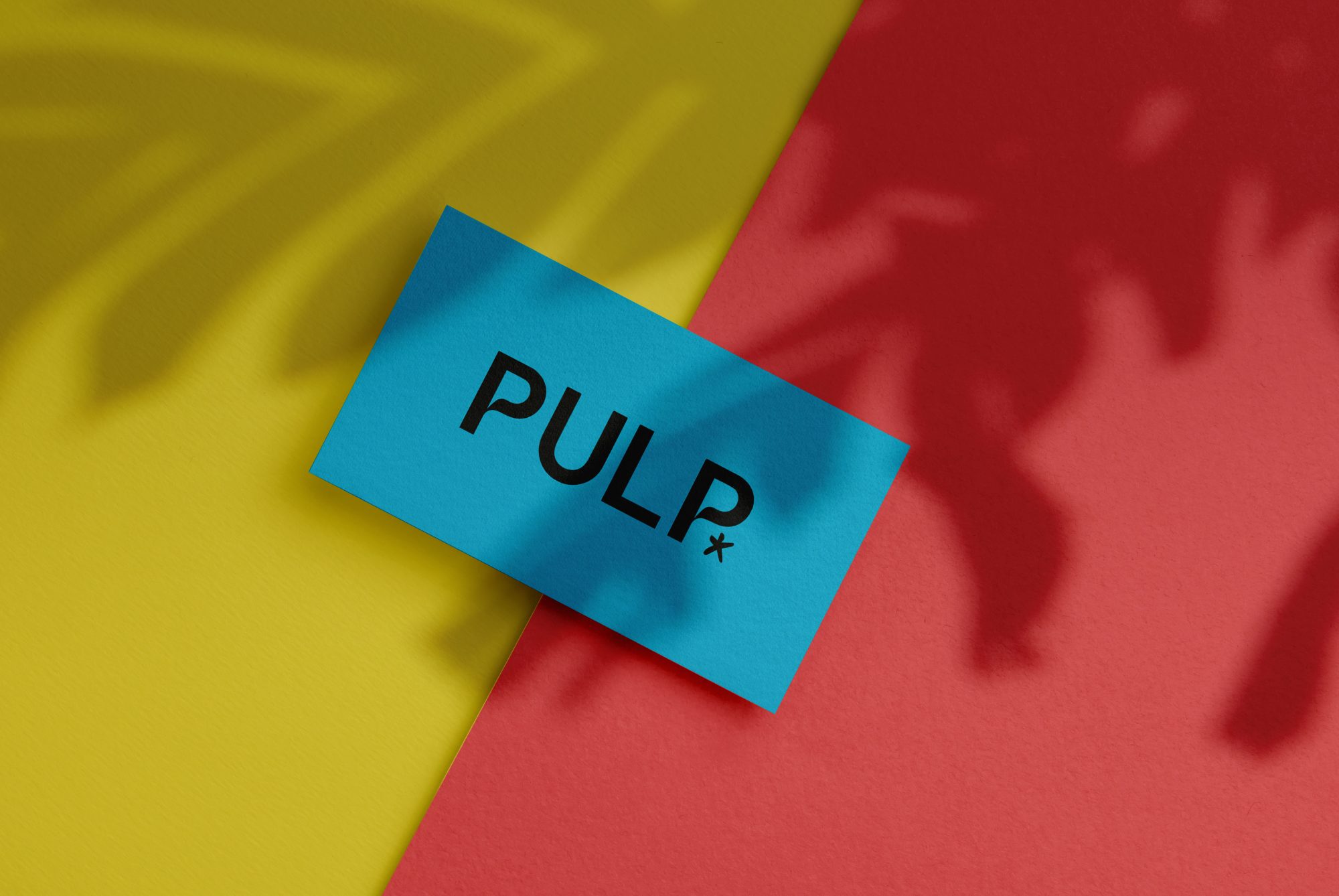 pulpcard